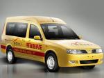 Chery Karry 2006 года